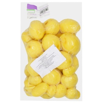 Angelina Potatoes vacuum packing 500g - buy, prices for - photo 1