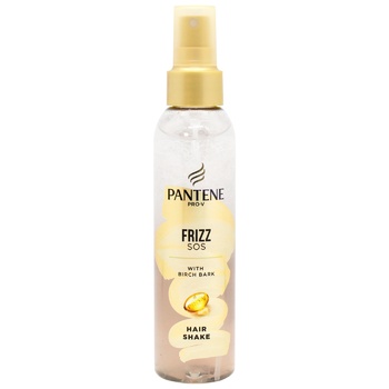 Спрей Pantene Pro-V Frizz SOS Hair Shake 150мл