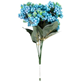 Artificial Bouquet of Decorative Bubbles 350x350mm - buy, prices for ULTRAMARKET - photo 1