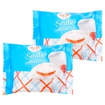 Jaco Smile Marshmallow Condensed Milk