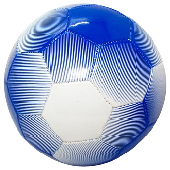 Soccer Ball №5 - buy, prices for MegaMarket - photo 4