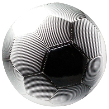 Soccer Ball №5 - buy, prices for ULTRAMARKET - photo 2