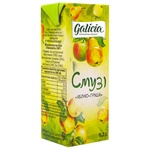 Galicia Apple-Pear smoothie 200ml