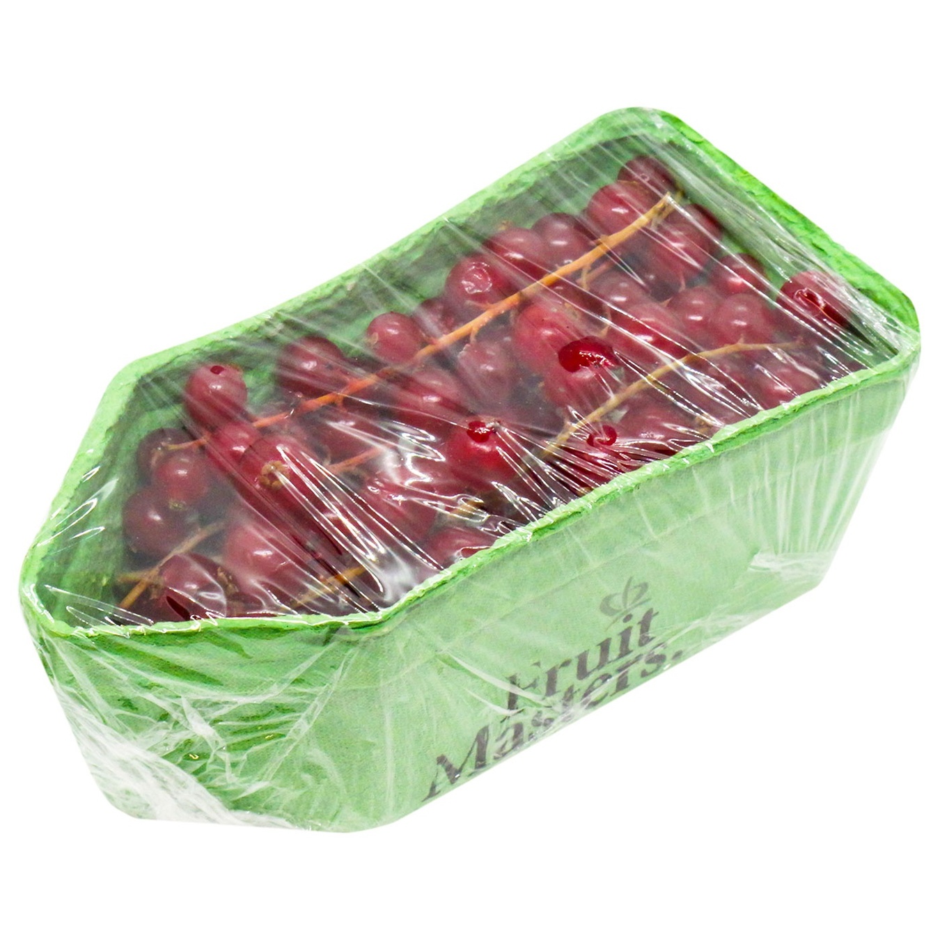 

Красная смородина