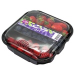 Flora Berries Mix 3in1 375g