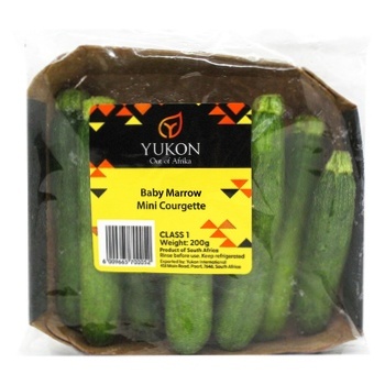 Mini Squash 200g - buy, prices for METRO - photo 2