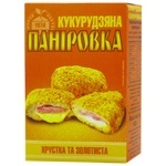 Ridna Yizha Cornbread Mix 140g