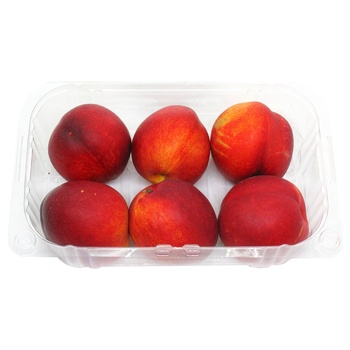 Fruit nectarine Without brand fresh - buy, prices for MegaMarket - photo 2