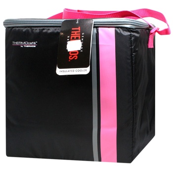 ThermoCafe Isothermal Bag 16l pink