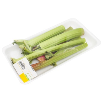 Organic Rhubarb - buy, prices for MegaMarket - photo 1