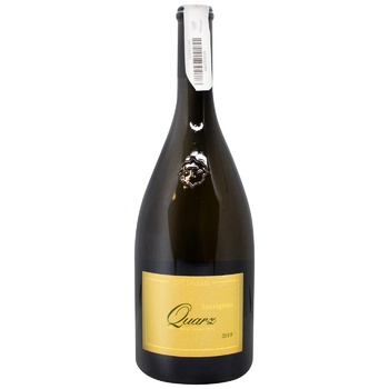 Cantina Terlano Sauvignon Quarz White Dry Wine 14% 0.75l - buy, prices for MegaMarket - photo 1