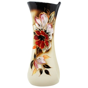 Rumba Vase - buy, prices for ULTRAMARKET - photo 3