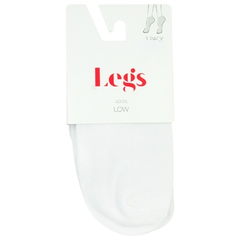 Legs Women's Socks s.36-40 3pairs