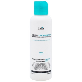 Lador Keratin LPP Sulfate-Free Shampoo 150ml