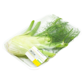 Organic Fennel - buy, prices for - photo 3