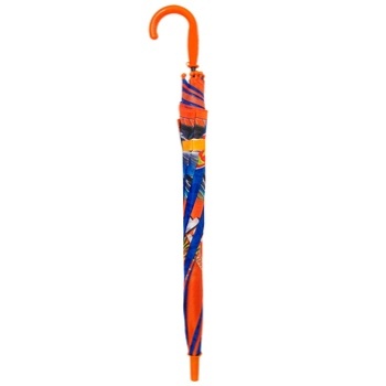 Hot Wheels Children's Umbrella - buy, prices for ULTRAMARKET - photo 1