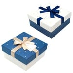 Gift Box Star