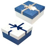 Gift Box Star