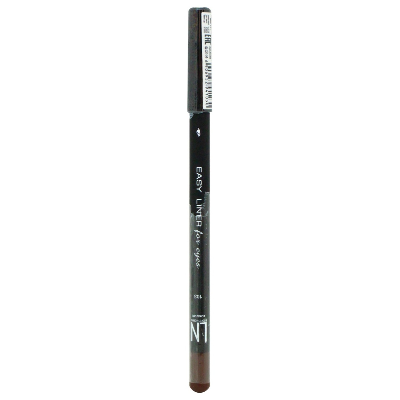 

Олівець для очей LN Professional 1,7г 103 х12