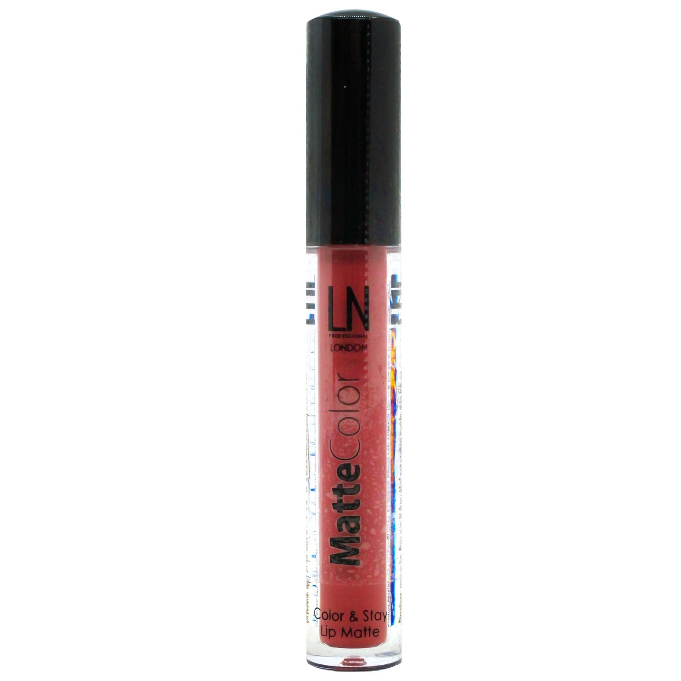 

Блеск для губ LN Professional Matte Color 05