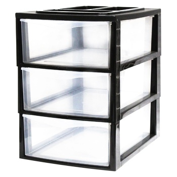 Heidrun Professional Organizer 38x27x38cm - buy, prices for - photo 1