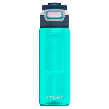 Kambukka Elton Plastic Bottle tiffany 750ml - buy, prices for MegaMarket - photo 1