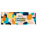 Grona Caramel Cracker 80g