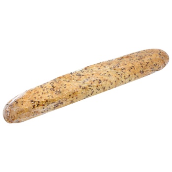 Millvill Fitness Grain Baguette 220g - buy, prices for MegaMarket - photo 2