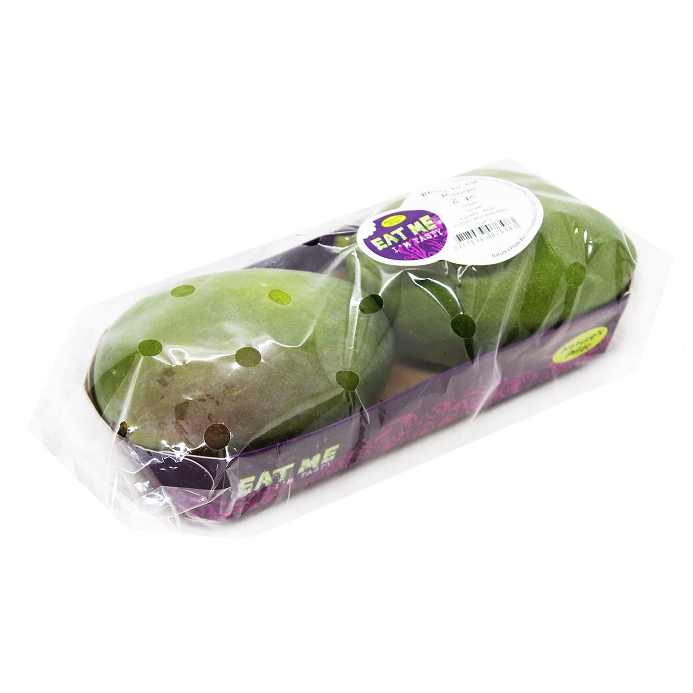 

Манго Eat Me 2шт