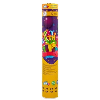 Slapstick For fun for parties 30cm Ukraine - buy, prices for MegaMarket - photo 2