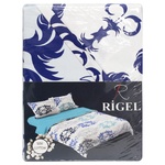 Rigel Bedding Set Stencil