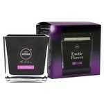 Aroma Home Exotic Flower Candle 155g