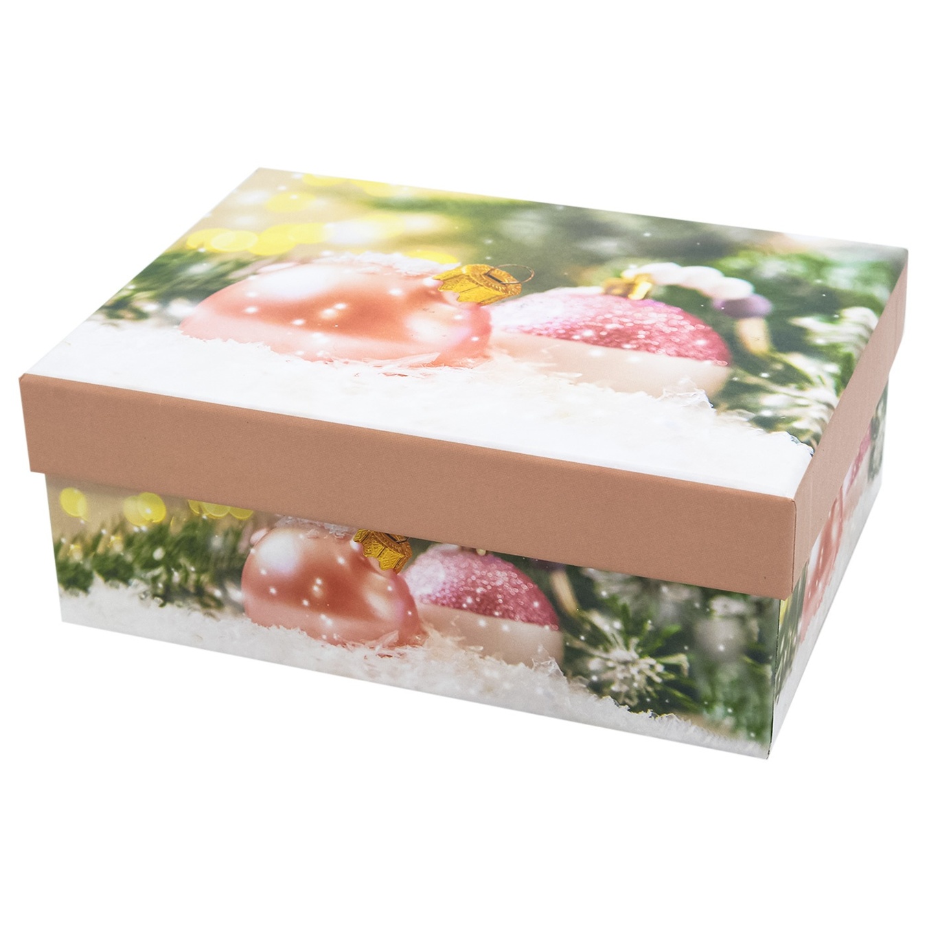 

Коробка для подарунків 2273-3