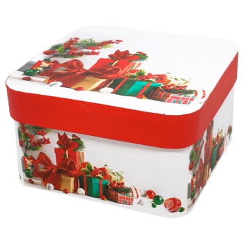 New Year's Gift Box - buy, prices for - photo 2