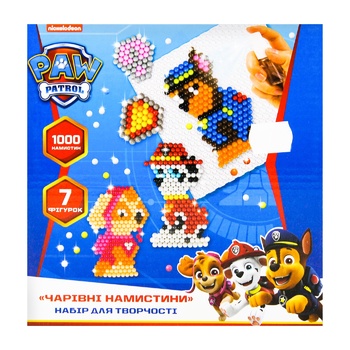 Игрушка Paw Patrol Волшебные бусины - купить, цены на - фото 2