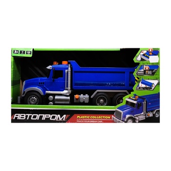 Avtoprom Truck Car - buy, prices for MegaMarket - photo 2