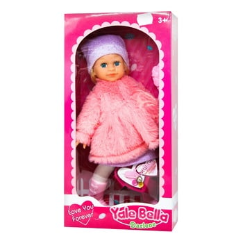 Isabella Doll Toy R313 - buy, prices for ULTRAMARKET - photo 1