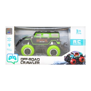 R/C Toy Car 6148B - buy, prices for - photo 2