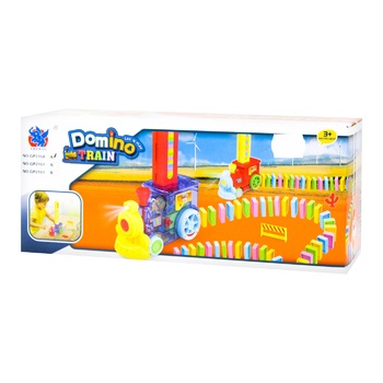 Domino Toy GP2150A - buy, prices for - photo 1