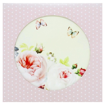 Peony Stand for Hot 16cm - buy, prices for ULTRAMARKET - photo 2