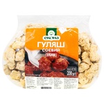 Ekona Soy Goulash (Cubes)