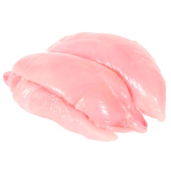 Chilled Fillet Turkey Groups - buy, prices for - photo 1