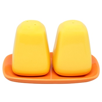 Set for Spices Orange-yellow 3123/807/121 - buy, prices for - photo 1