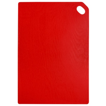 Etalon-S No.2 Plastic Cutting Board 21x30cm - buy, prices for VARUS - photo 1