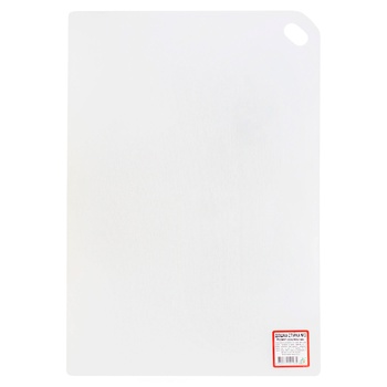 Etalon-S Plastic Cutting Board 35x24cm - buy, prices for ULTRAMARKET - photo 2