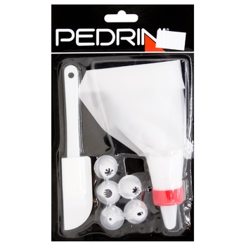 Perdini Confectionery Bag For Cream - buy, prices for - photo 1
