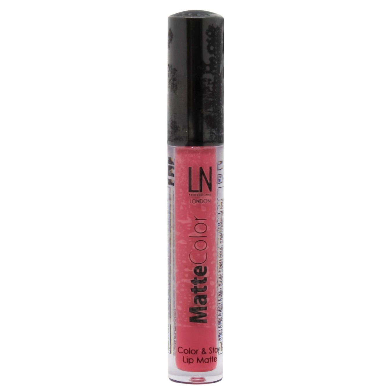 

Блеск для губ LN Professional Matte Color 06