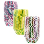 Форма бумажная для маффинов 75x40см 100шт в ассортименте