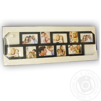 Frame for photos - buy, prices for MegaMarket - photo 1