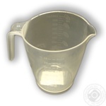 Glass 1000ml